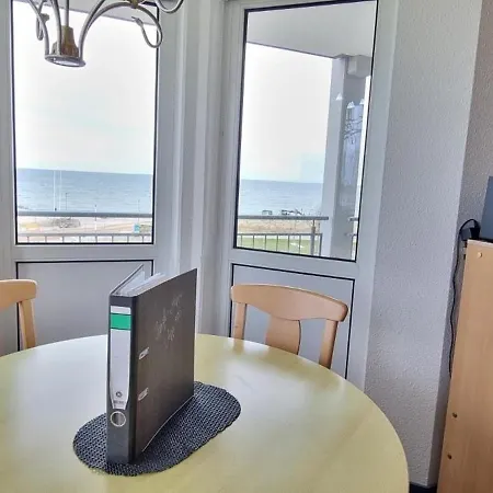 Ostseeresidenz 050 Διαμέρισμα *