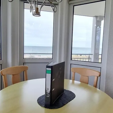 Διαμέρισμα Ostseeresidenz 050 *